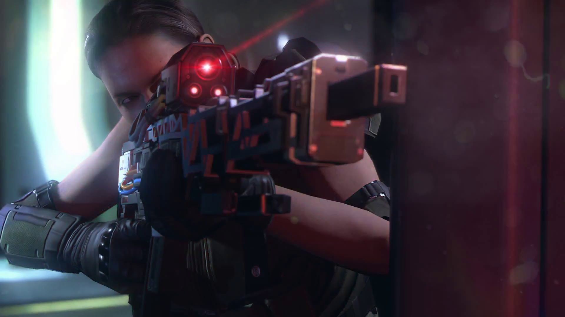 1920x1080 XCOM 2 Digital Deluxe Edition Details