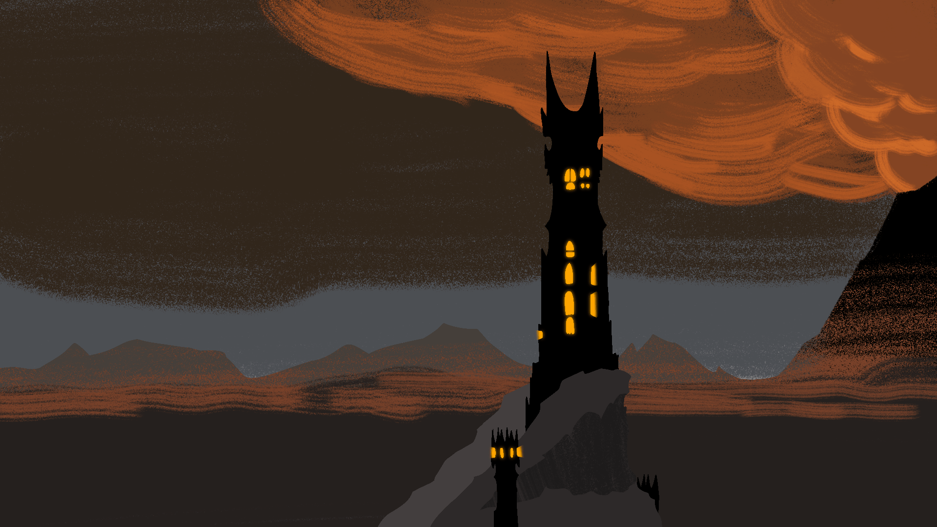 1920x1080 12 11 Barad Dur