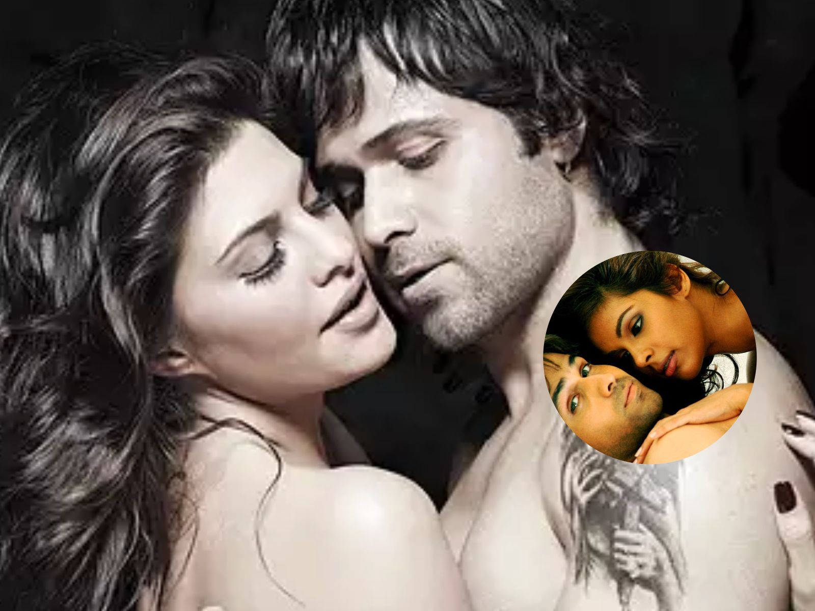 1600x1200 When Jacqueliene Fernandez was NOT okay being compared to Mallika Sherawat for Murder 2: 'Not trying to be a sex bomb.'