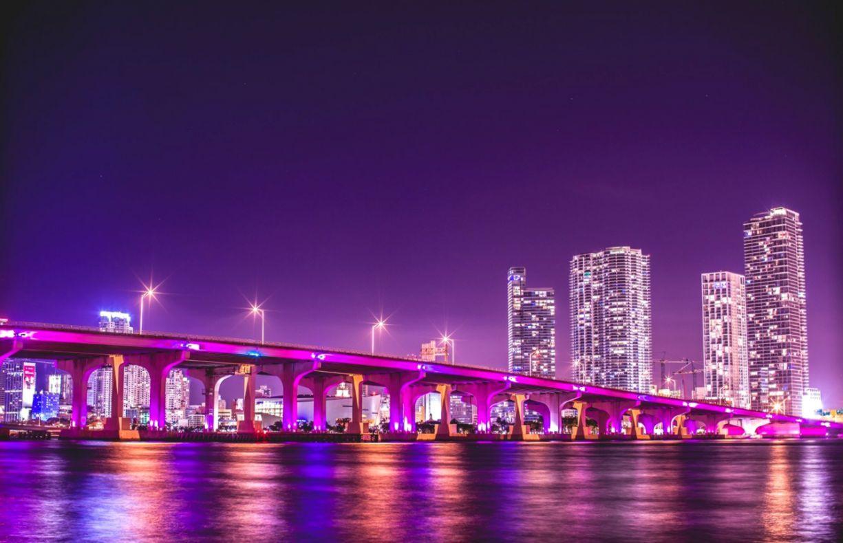 1225x790 Wallpaper Miami Fl