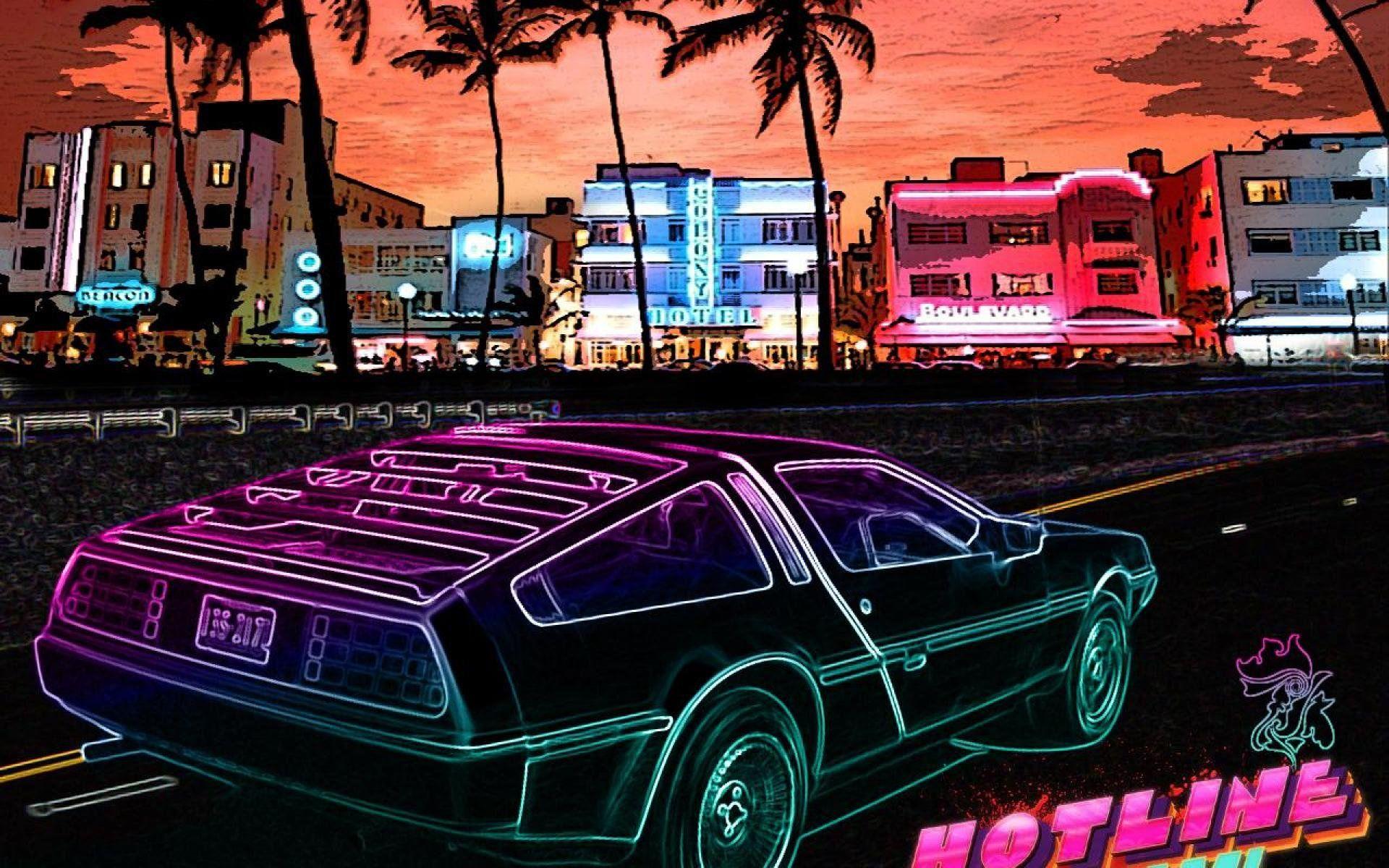 1920x1200 Hotline Miami Wallpaper #I7219QR, 0.4 Mb