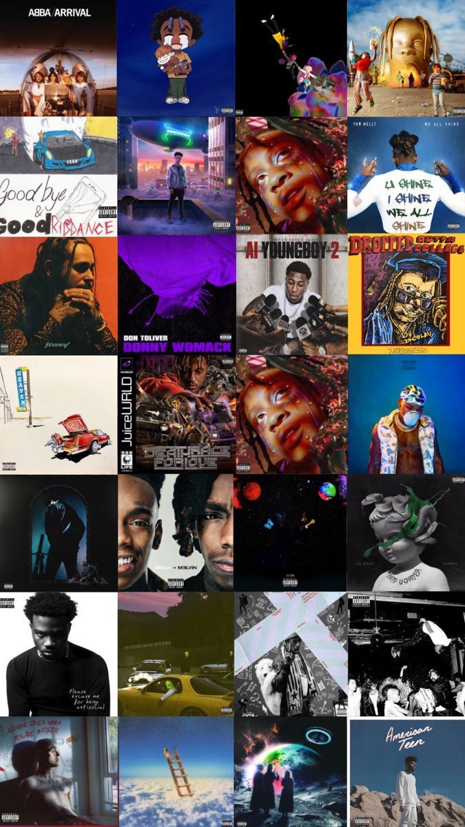675x1200 Album cover. iPhone wallpaper music, Cover wallpaper, Rap wallpaper