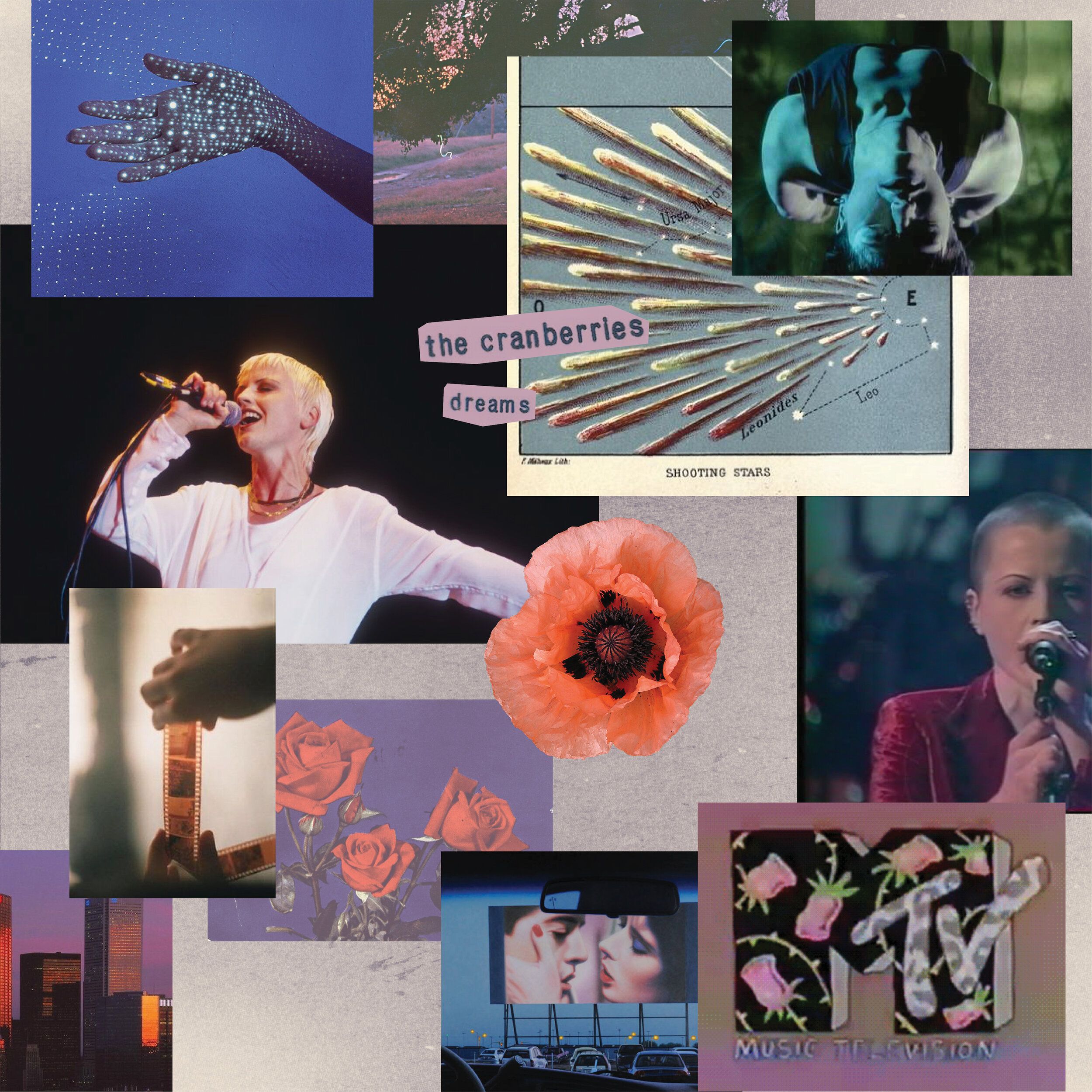 Album Collage Wallpapers Top Free Album Collage Backgrounds