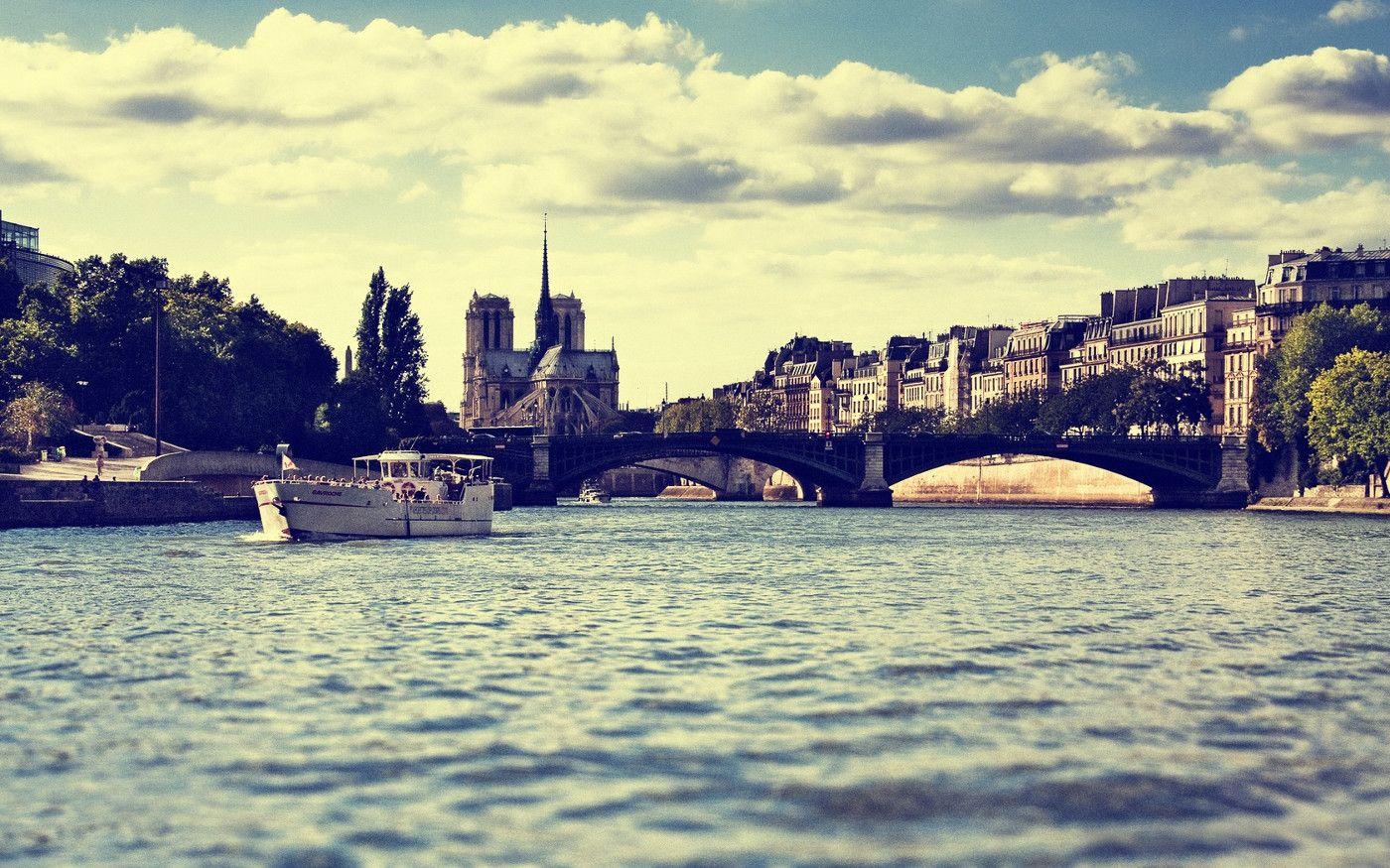1400x875 Paris Background, Wallpaper, Image, Picture. Design Trends