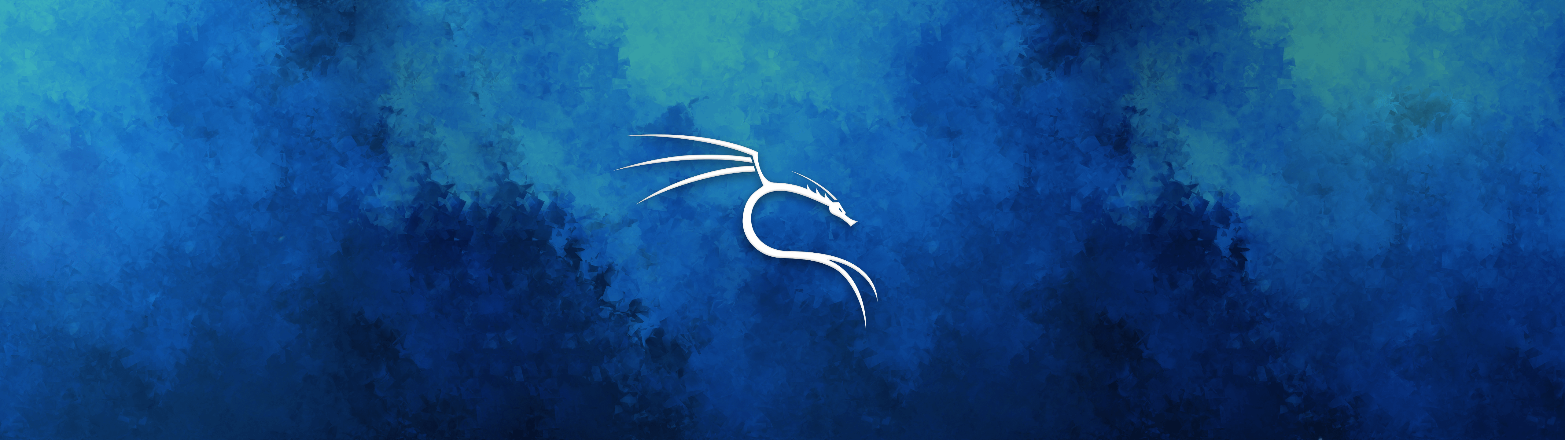 5120x1440 (Ultrawide Odyssey) Kali Wallpaper