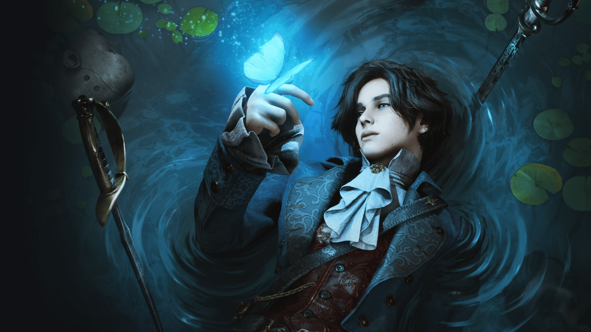 Fictional Character Wallpapers - Top Free Fictional Character ...