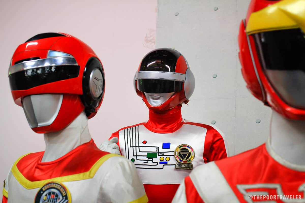 1200x800 TOEI KYOTO STUDIO PARK: Best Attractions & How to Get There. The Poor Traveler Itinerary Blog
