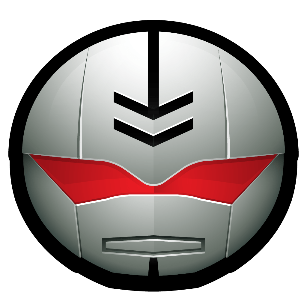 1024x1024 silva, Bioman, hunter, sentai, Bio icon