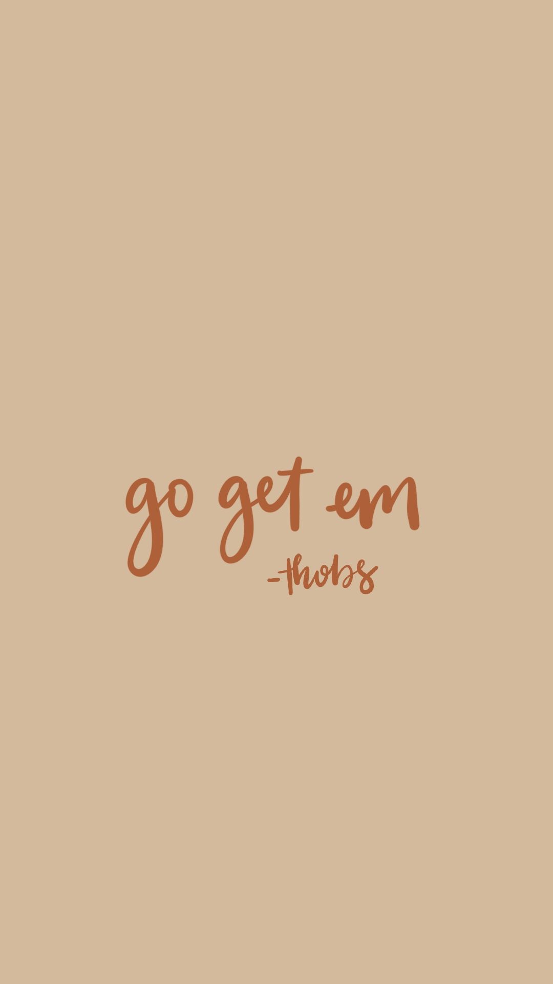 Go Get It Wallpapers - Top Free Go Get It Backgrounds - WallpaperAccess