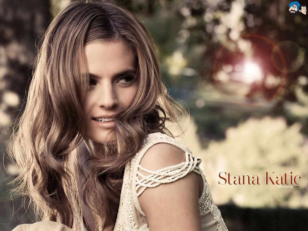 1024x768 Stana Katic