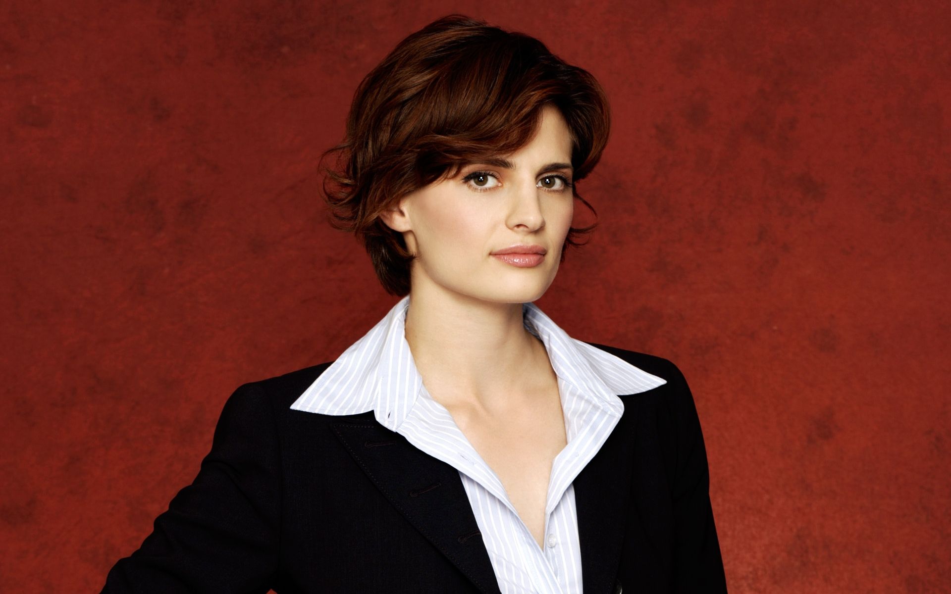 1920x1200 Stana Katic 40380 1920x1200px