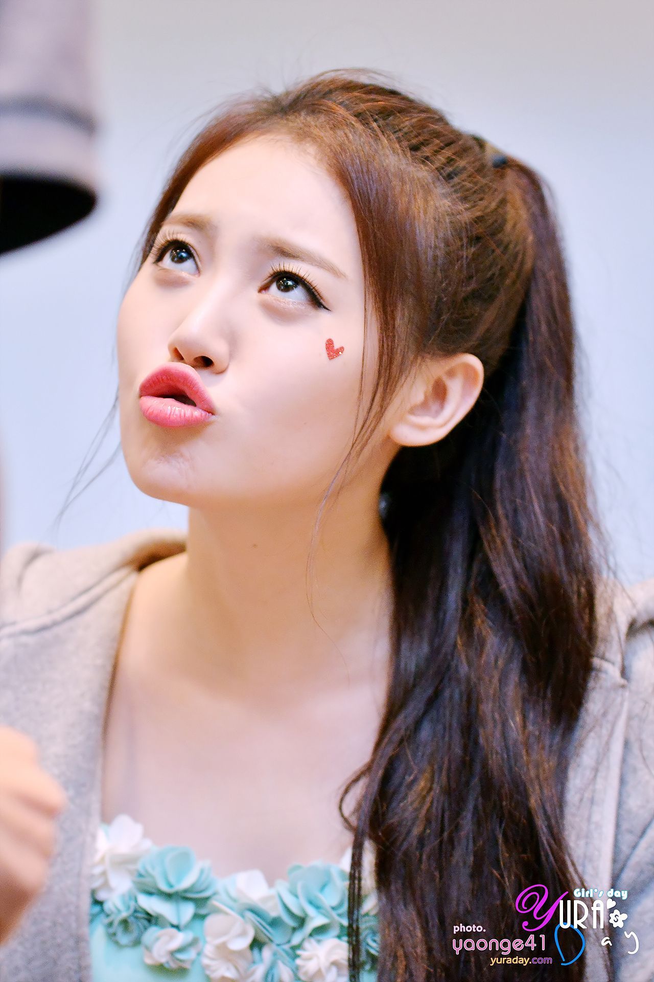 1280x1920 Yura Android IPhone Wallpaper KPOP Image Board
