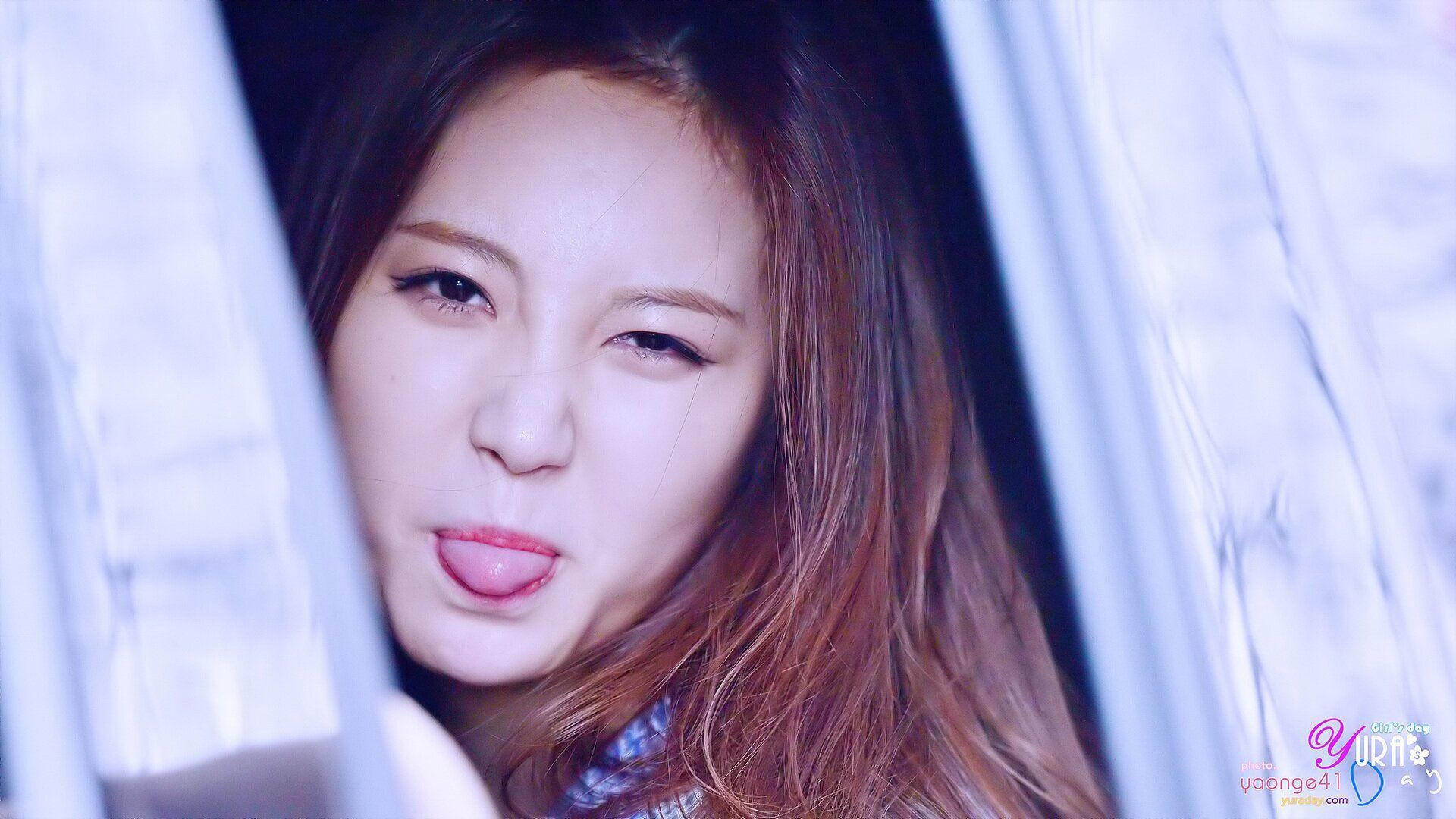1920x1080 Girls Day Yura
