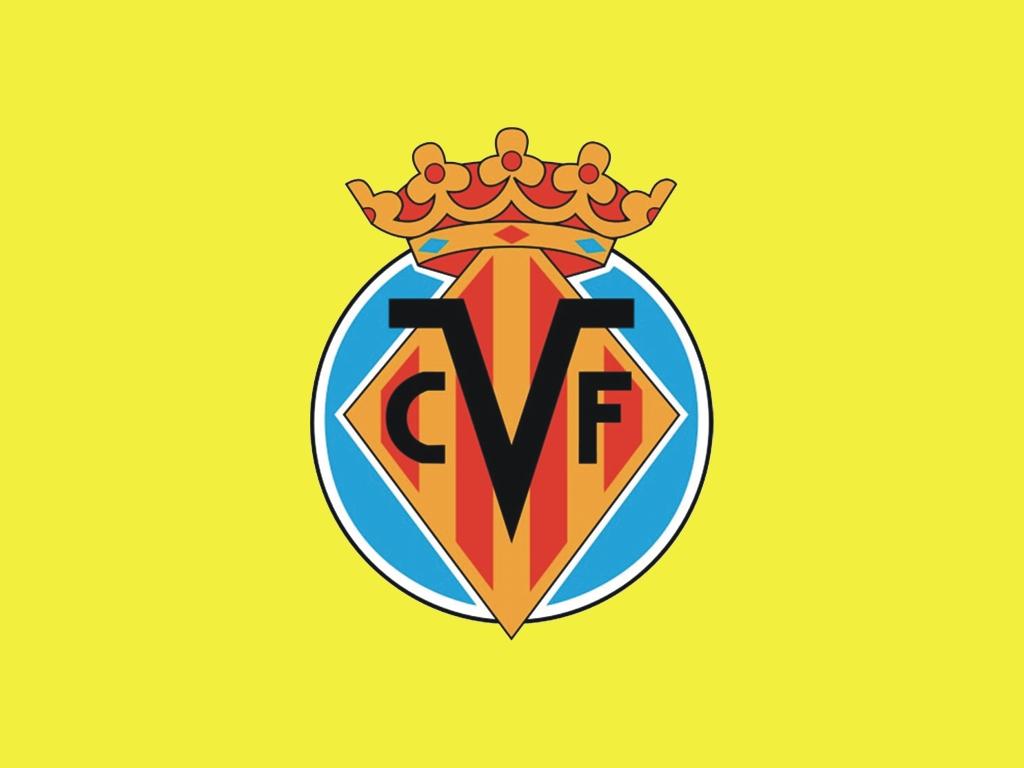 1024x768 Villarreal CF Wallpaper