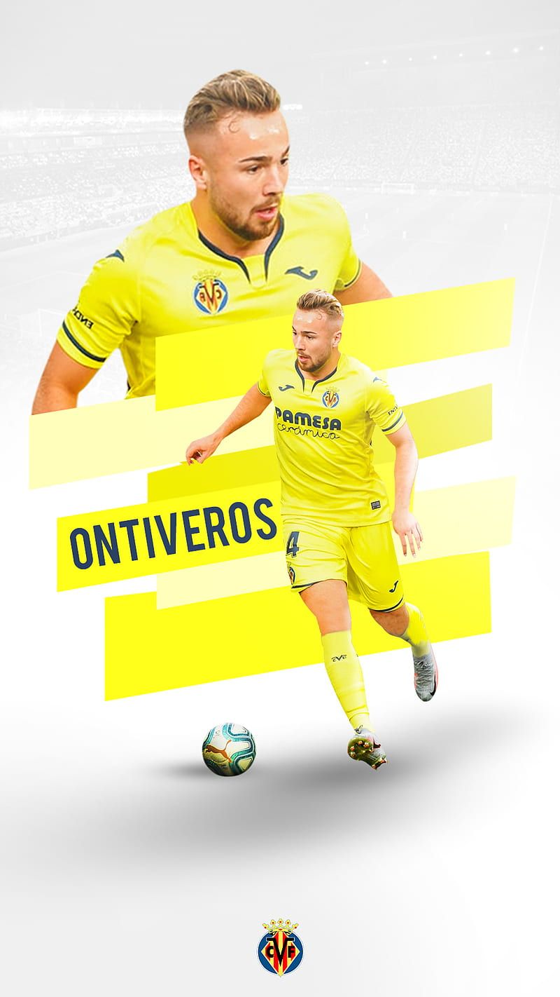 800x1422 HD villarreal wallpaper