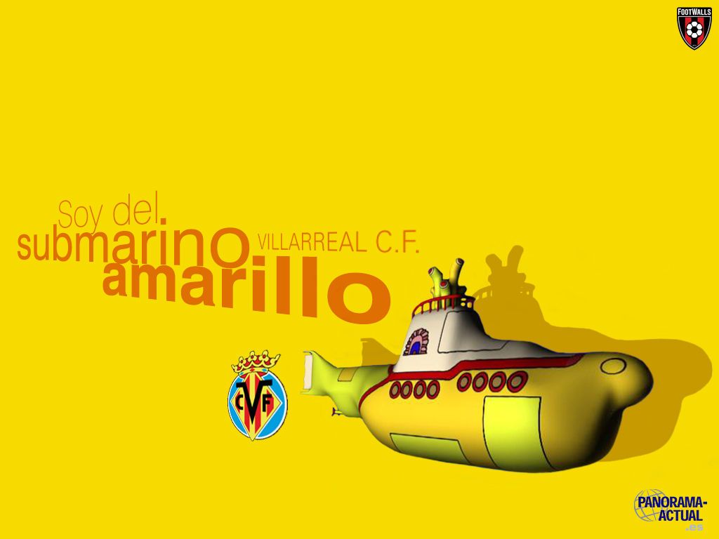1024x768 Free download Villarreal Wallpaper 1 Football Wallpaper [1024x768] for your Desktop, Mobile & Tablet. Explore Villarreal Wallpaper. Villarreal CF Wallpaper