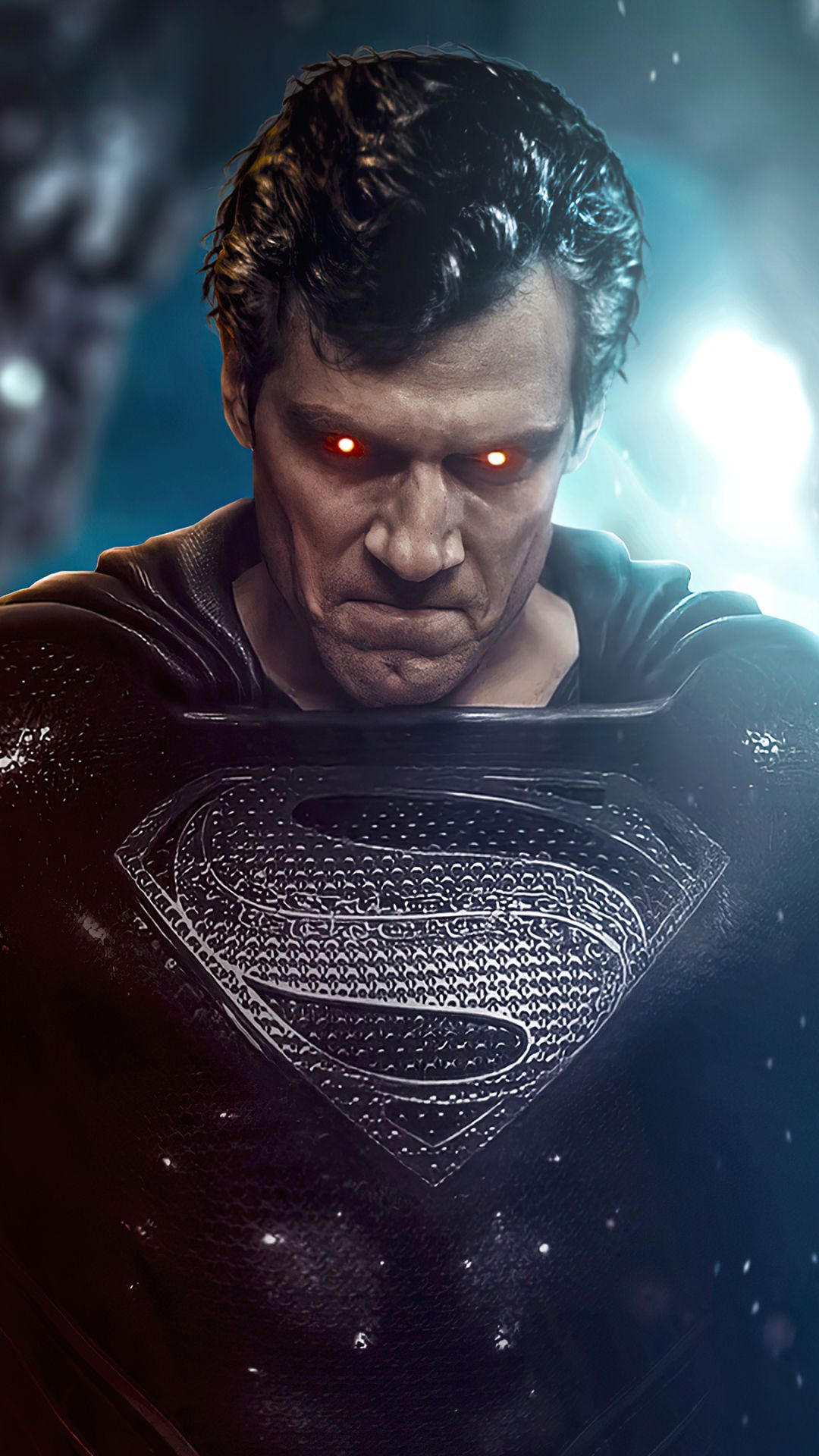 1080x1920 Zack Snyder's Justice League Phone Wallpaper