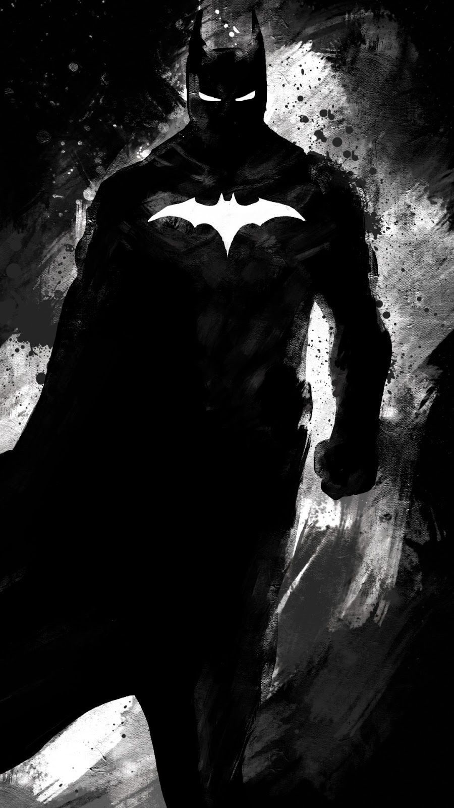 900x1600 X 上的 Wallpaper：「Abstract Batman super hero dark night movie HD Mobile Wallpaper #Abstract #batman #super #hero #dark #night #movie #Mobile # Wallpaper #iPhone #Android #Mobile #Wallpaper #FreeDownload
