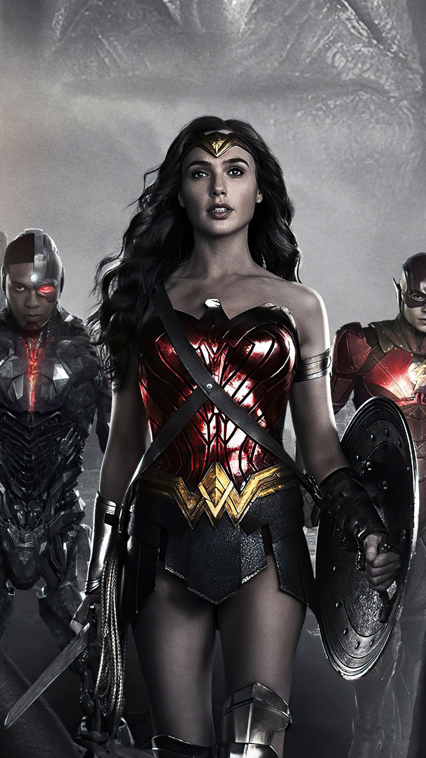 Wonder Woman main image 0