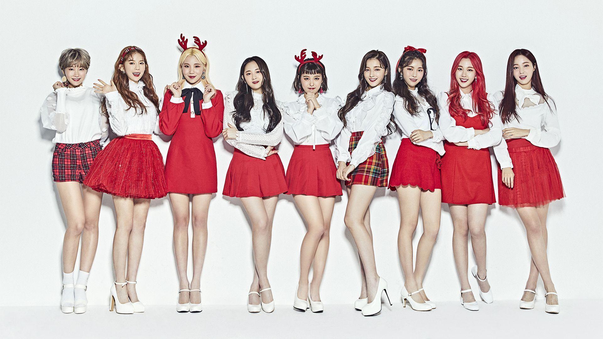 1920x1080 Momoland HD Wallpaper