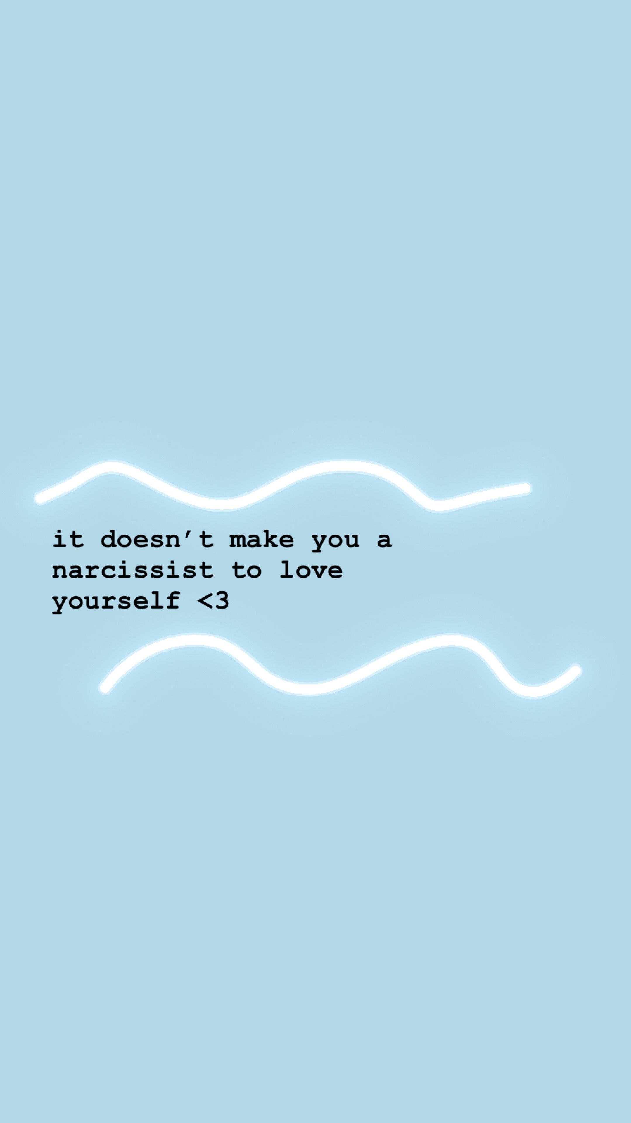 2159x3840 Empowering Lyrics: Talk to Me