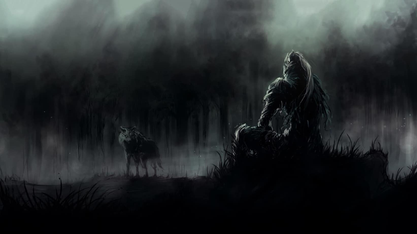 1643x924 Why it's Hard to Break Up with a Narcissist: They Never Let You Go. Fairy Tale Shadows