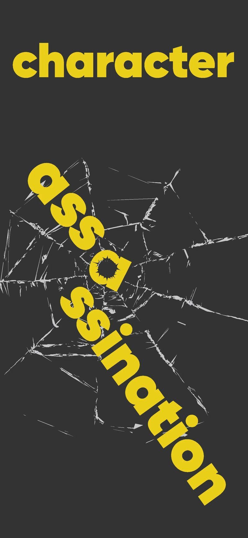 800x1731 Wallpaper Character Assassination $0.00