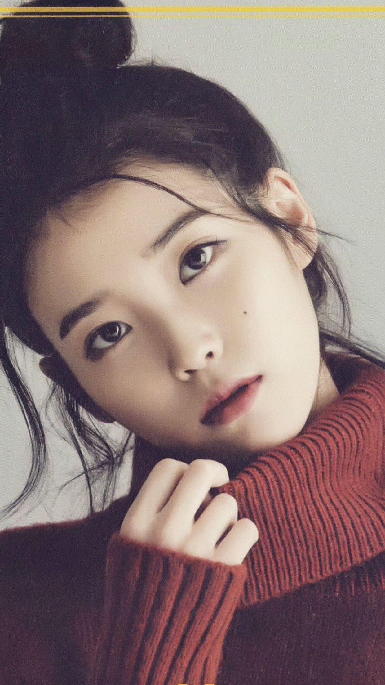 Iu Wallpapers Top Free Iu Backgrounds Wallpaperaccess