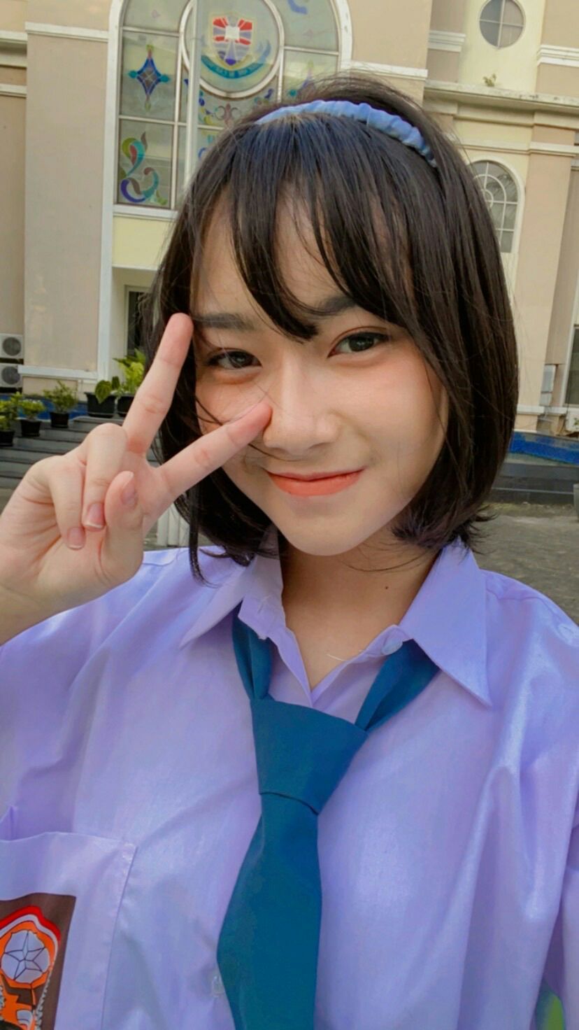 828x1472 REKOMENDASI VISUAL (GIRL NON HIJAB). Freya Jayawardana