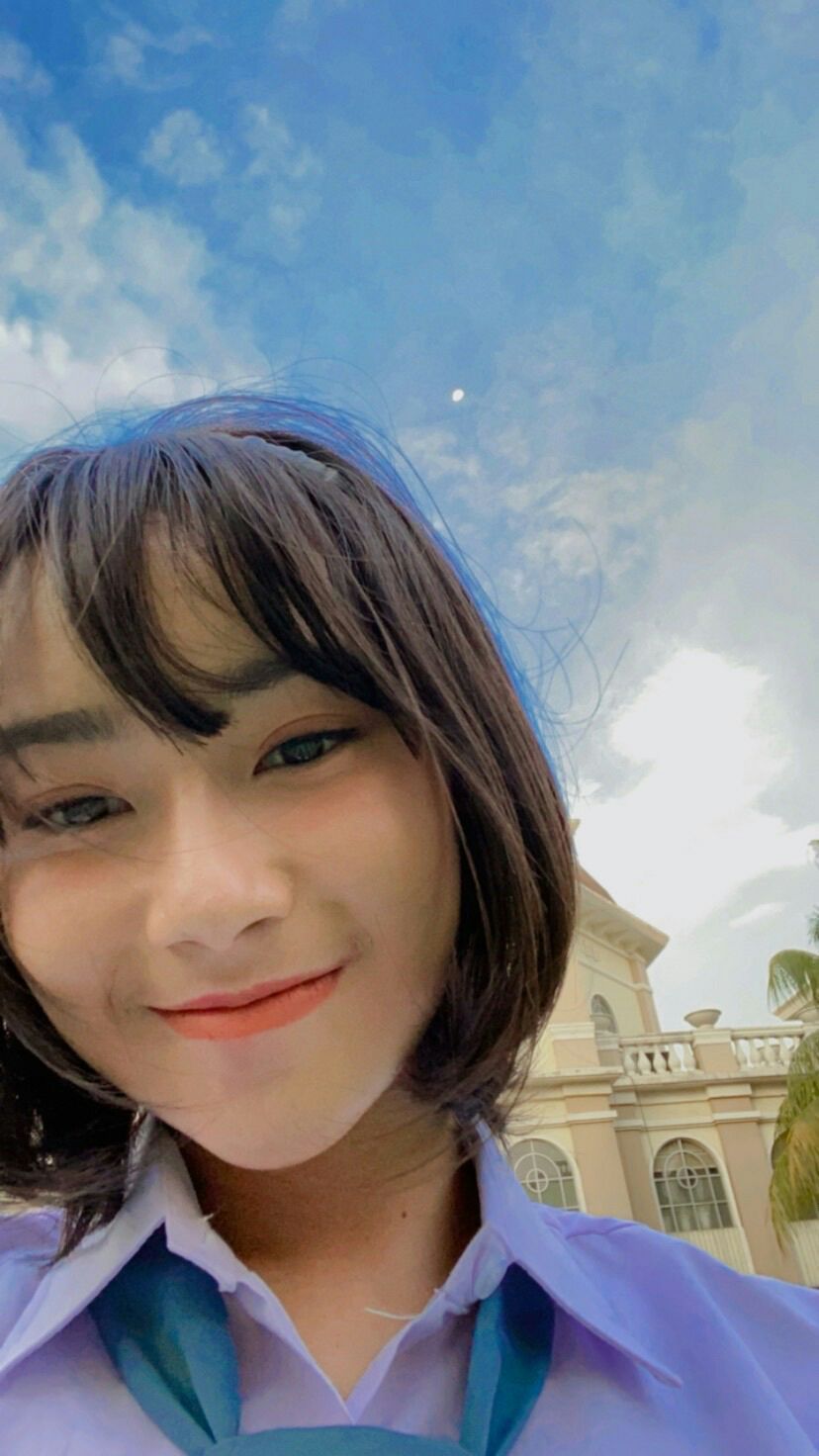 828x1472 REKOMENDASI VISUAL (GIRL NON HIJAB). Freya Jayawardana