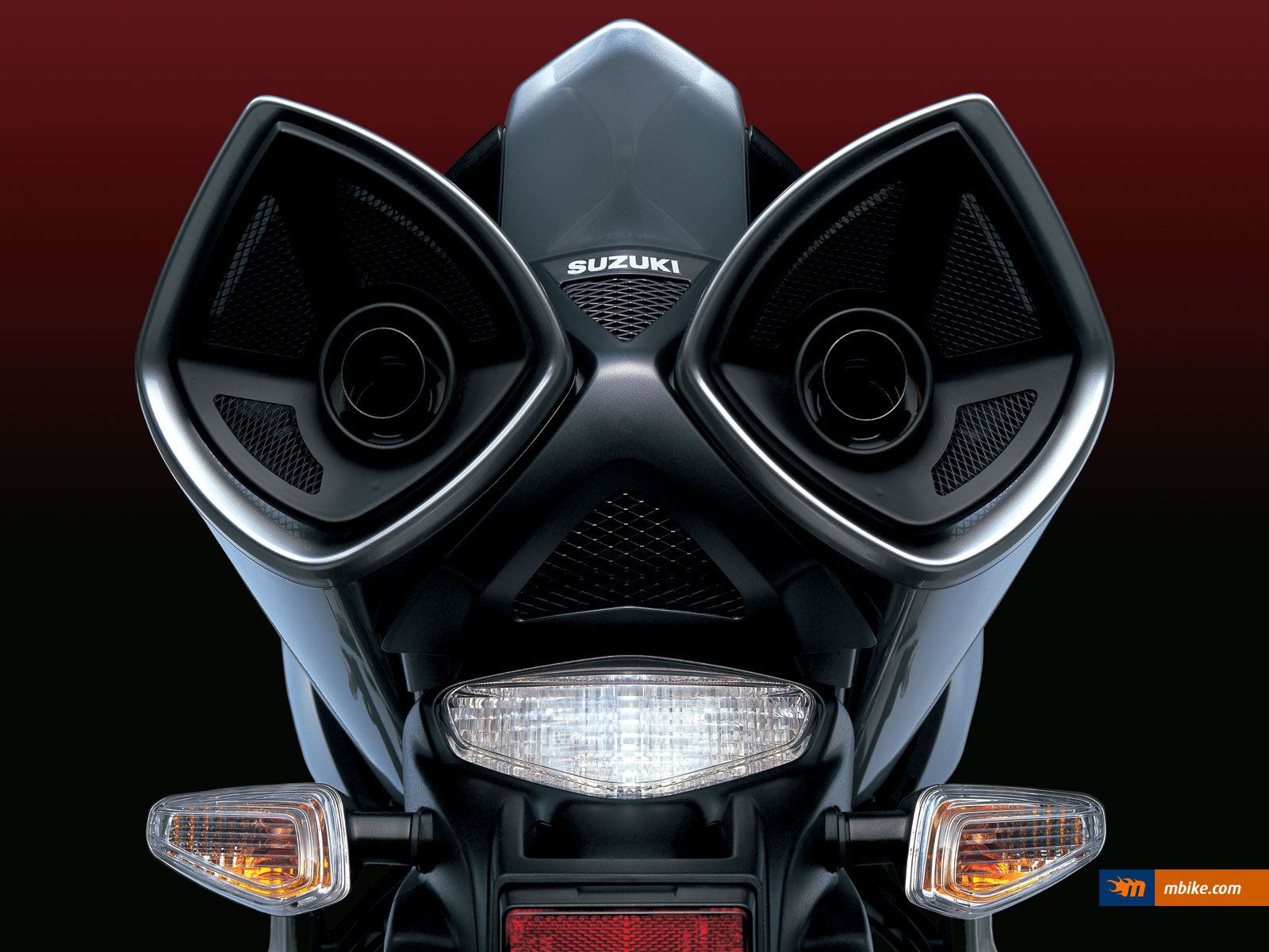 1600x1200 Suzuki B King ABS Wallpaper