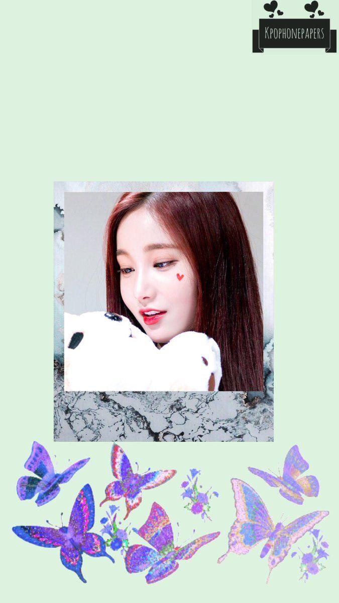 675x1200 idol wallpaper