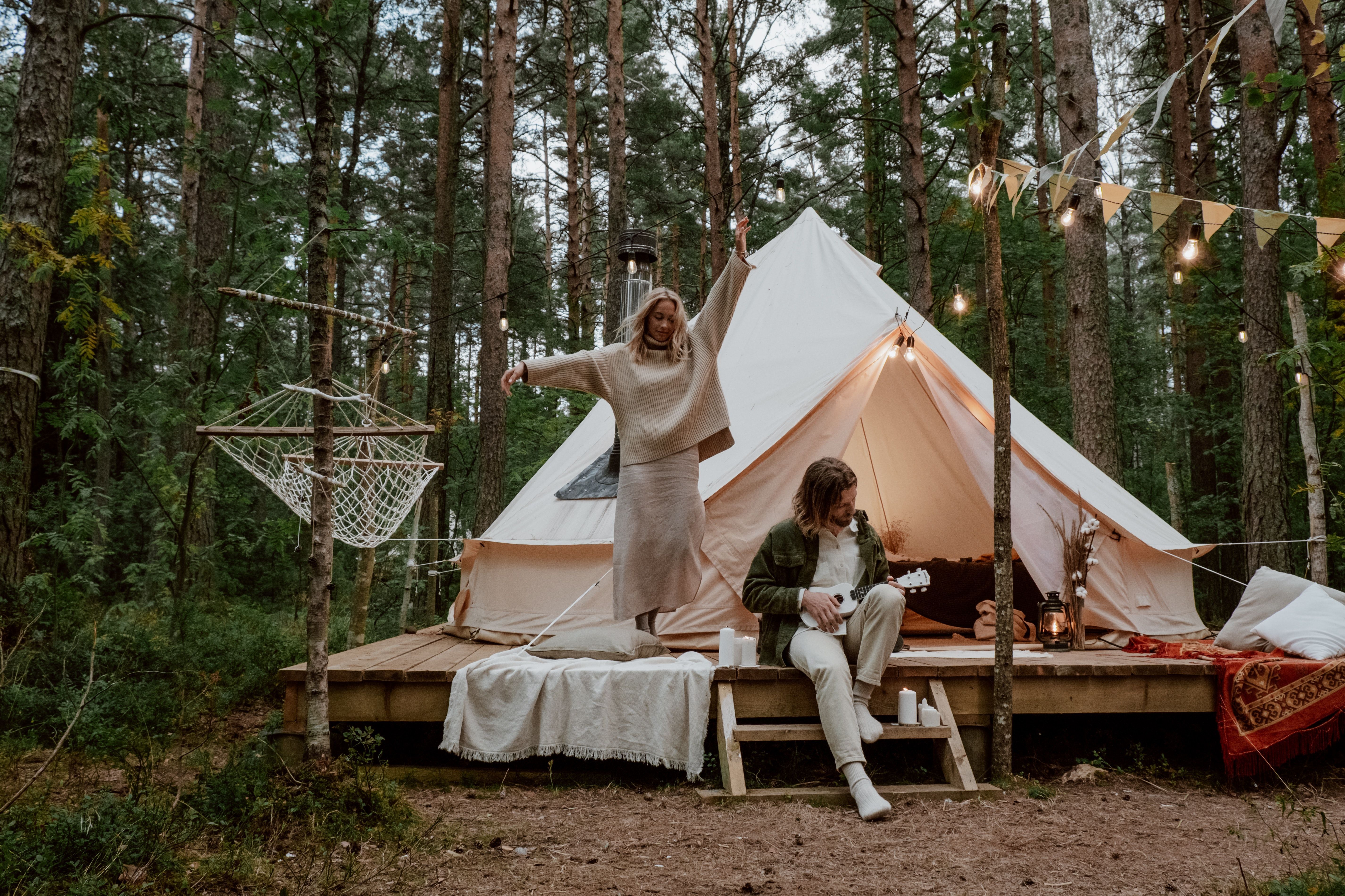 5703x3802 Glamping Photo, Download The BEST Free Glamping & HD Image