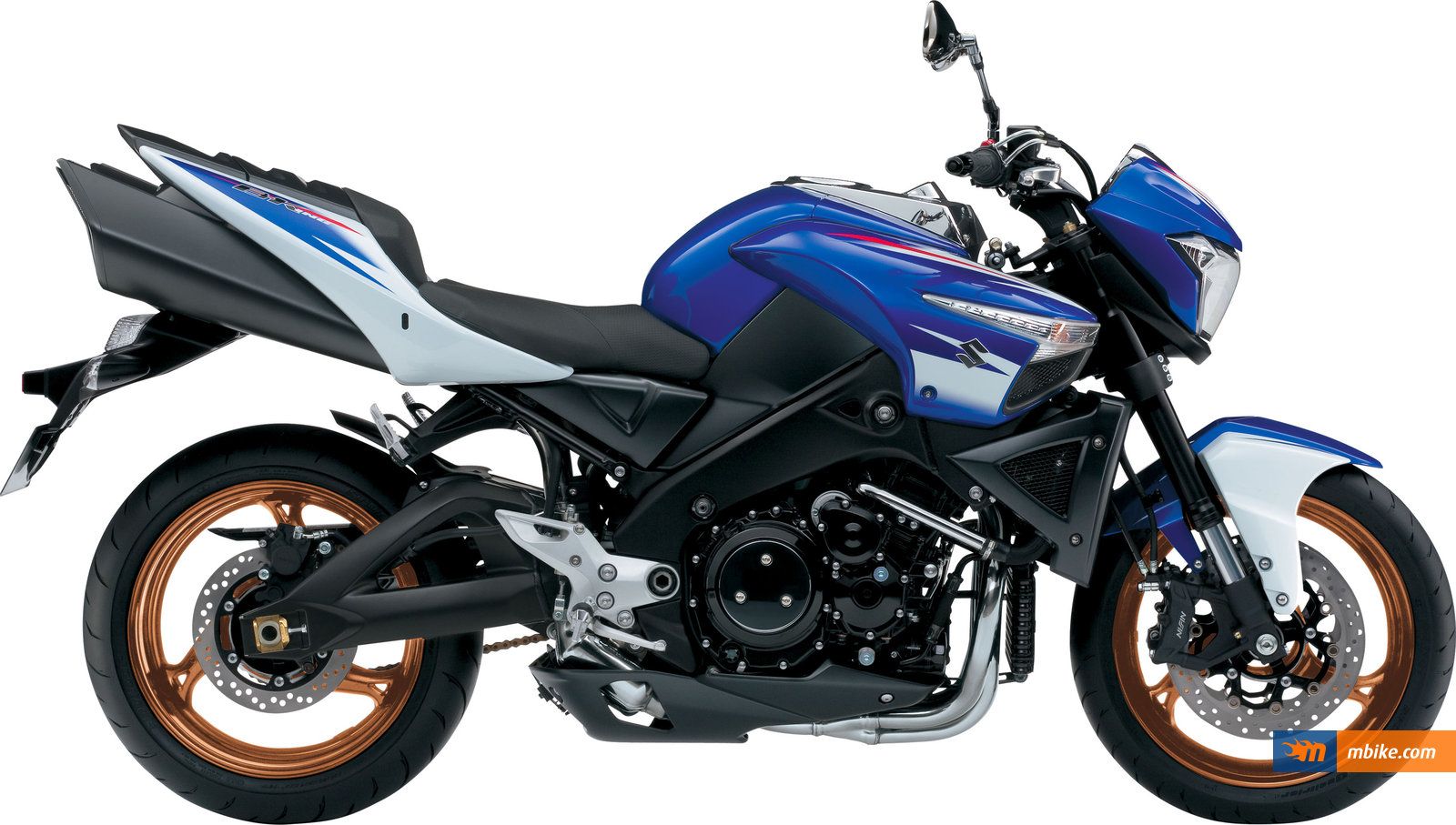 1600x907 Suzuki B King Wallpaper