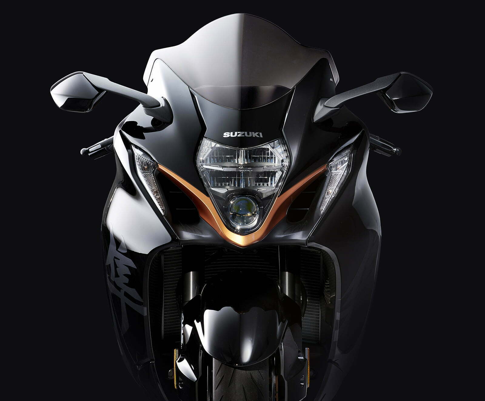 1600x1325 The Suzuki That Would B King