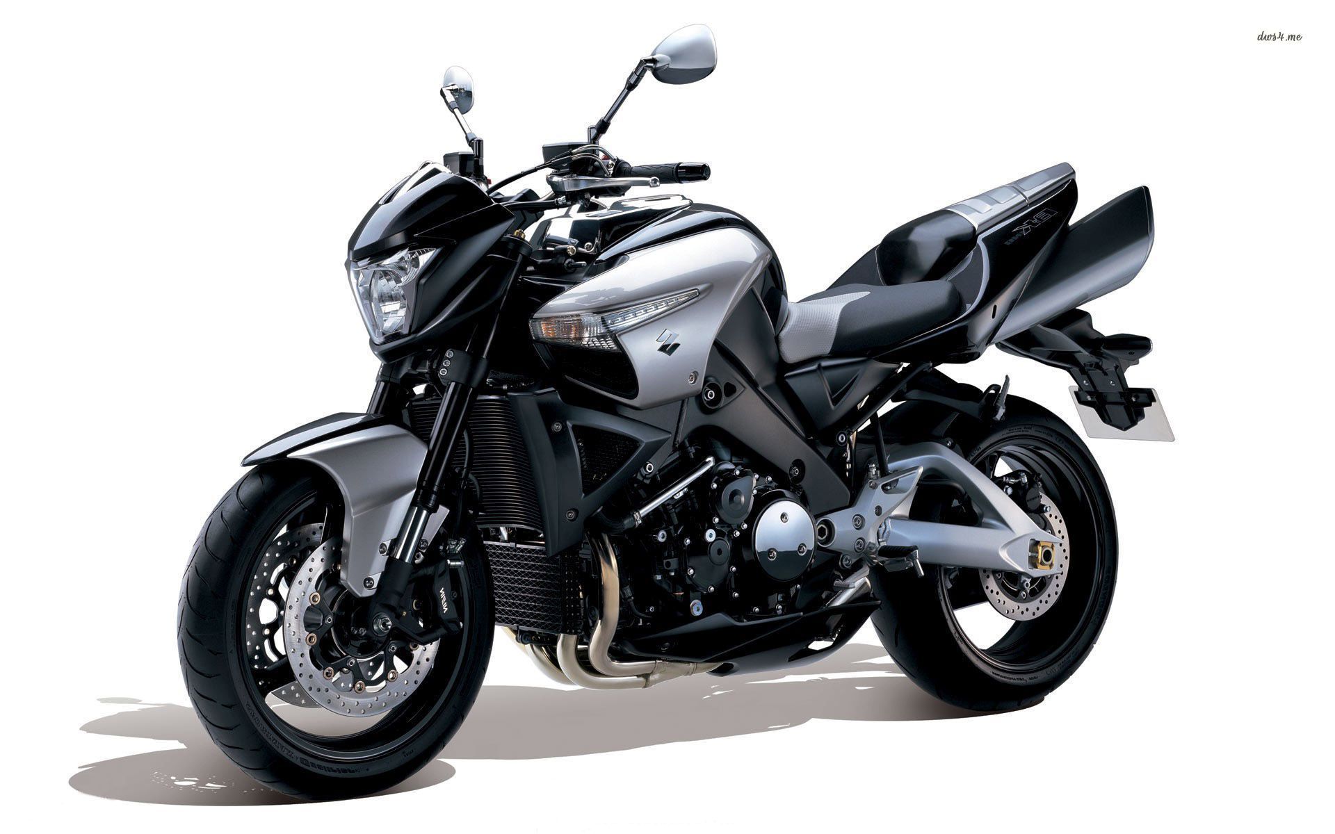 1920x1200 Suzuki B King Wallpaper