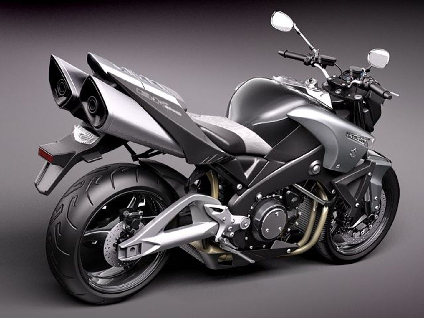 1440x1080 Max Suzuk B King 2011 Sport