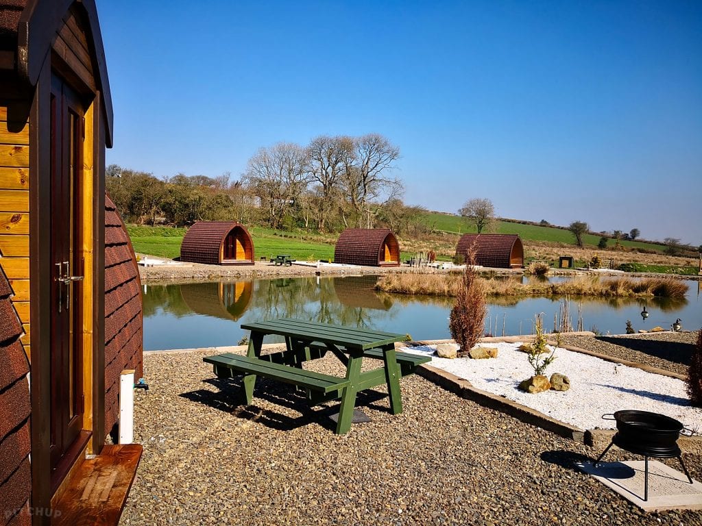 1024x768 What Kind of Glamping Site Makes the Most Money?