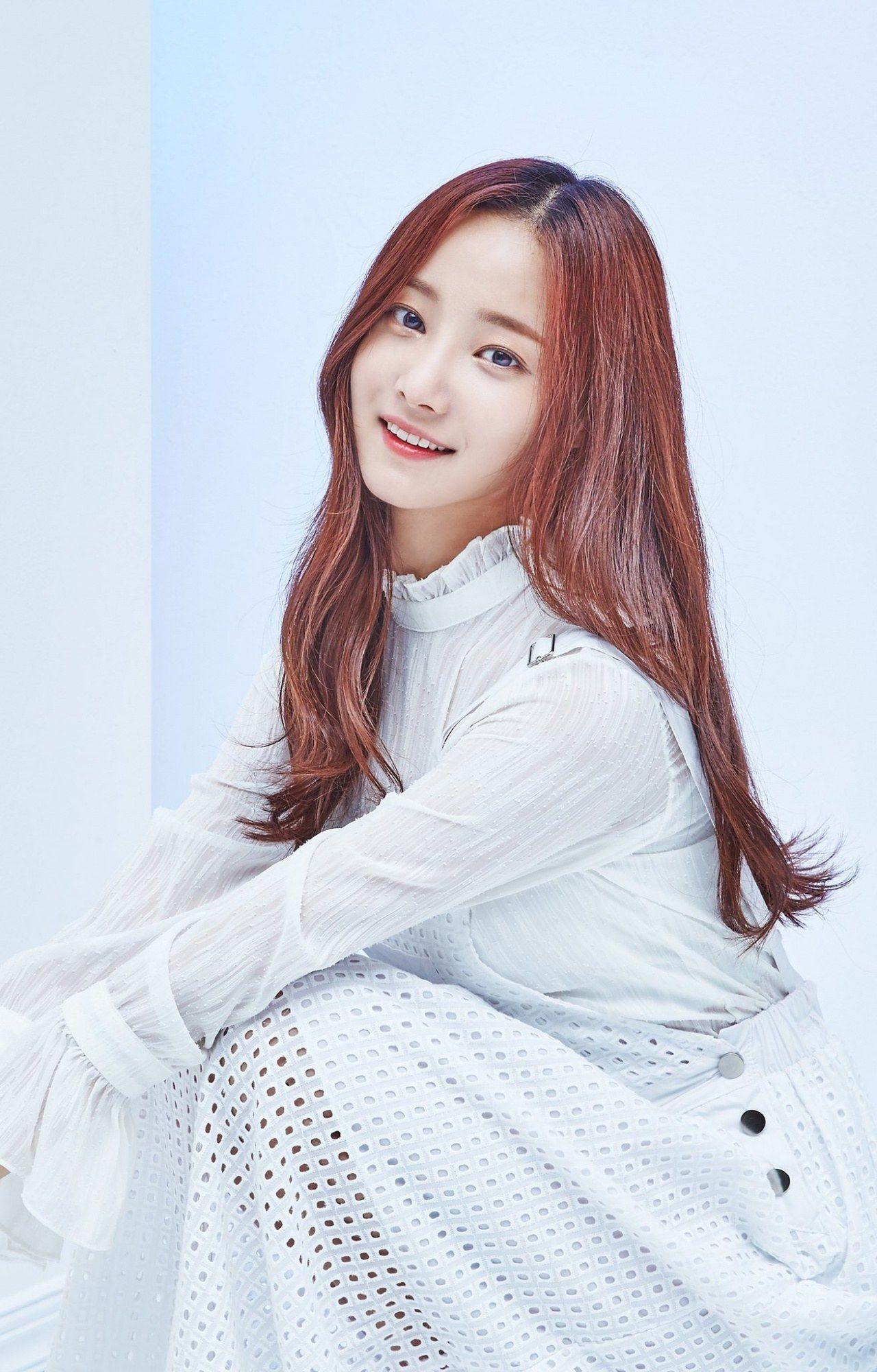 1280x2000 Momoland Wallpaper