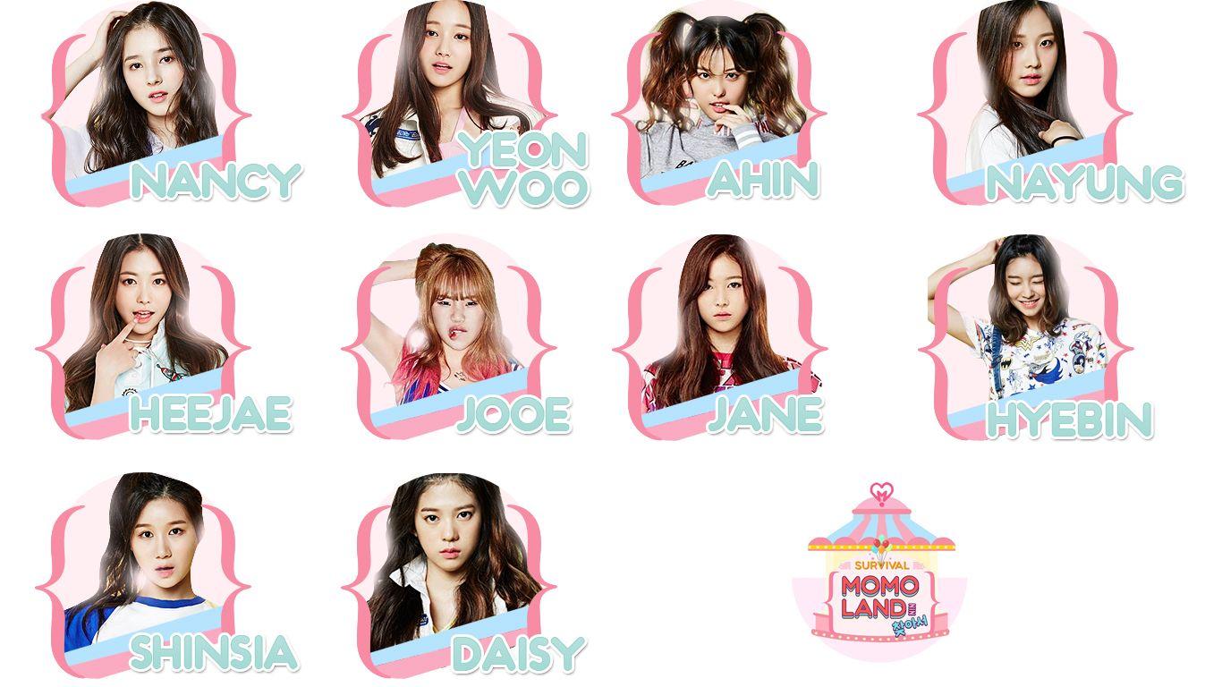 1366x768 Free download [KPOP] MOMOLAND1 1110 [1366x768] for your Desktop, Mobile & Tablet. Explore Momoland Wallpaper. Momoland Wallpaper, Momoland Nancy Wallpaper