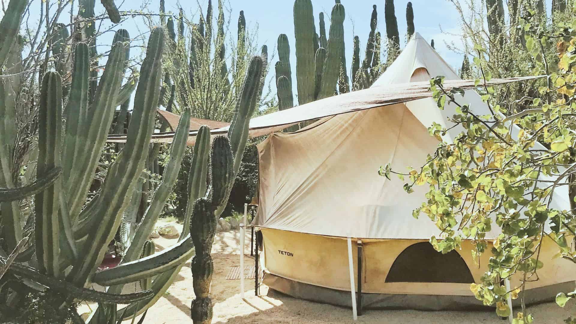1920x1080 Are Glamping Tents Sustainable?
