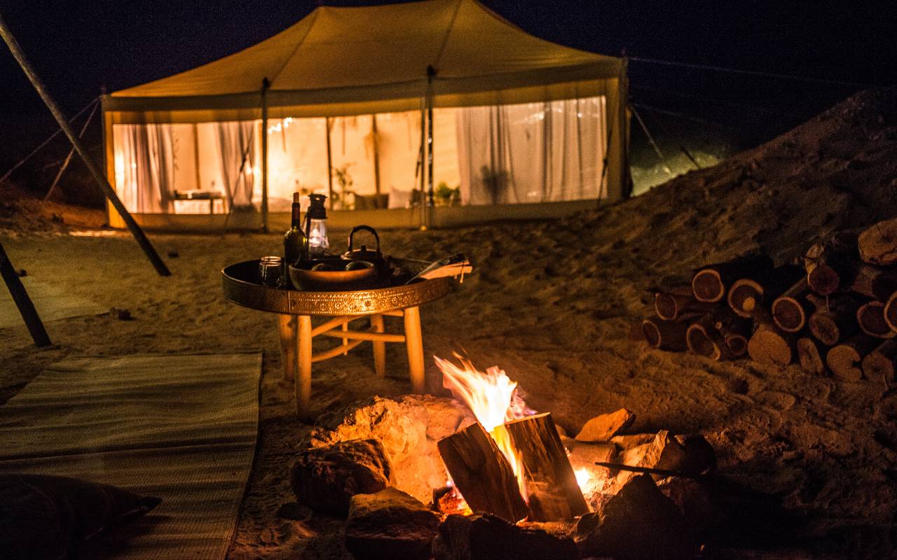 1280x800 Israel's Best Glamping Projects. Glamping Israel : Glamping Israel