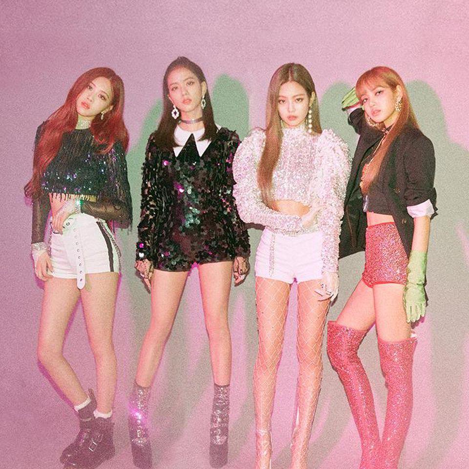 960x960 BLACKPINK, BTS, Momoland Have Most Viewed K Pop Videos Released
