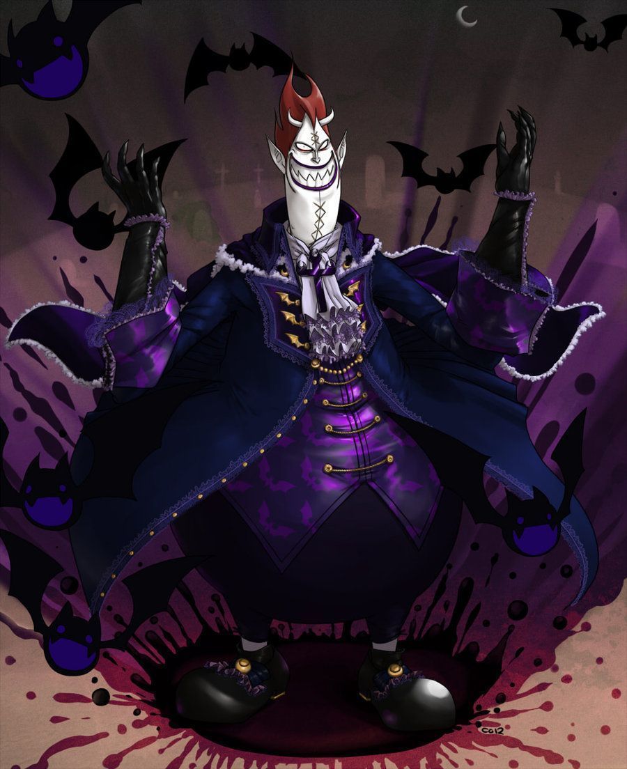 900x1104 Gecko Moria. One piece comic, One piece manga, Anime
