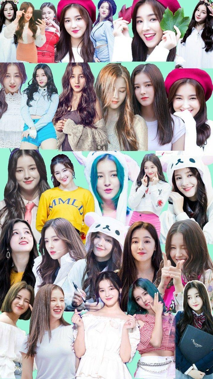720x1280 jemar. Nancy momoland, Nancy jewel