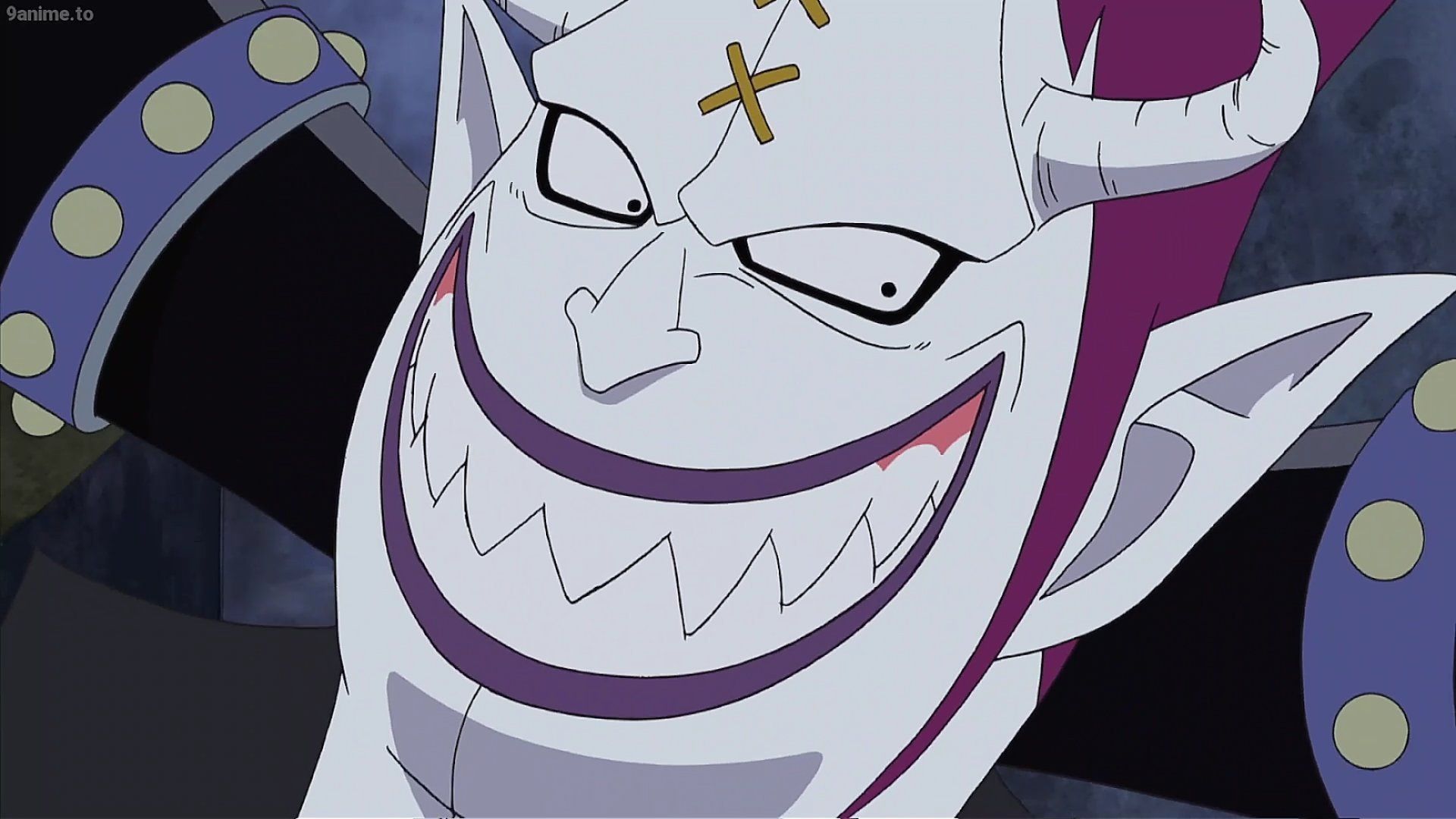1920x1080 Your Fave Has Rabies on X: Gecko Moria from One Piece has rabies / X