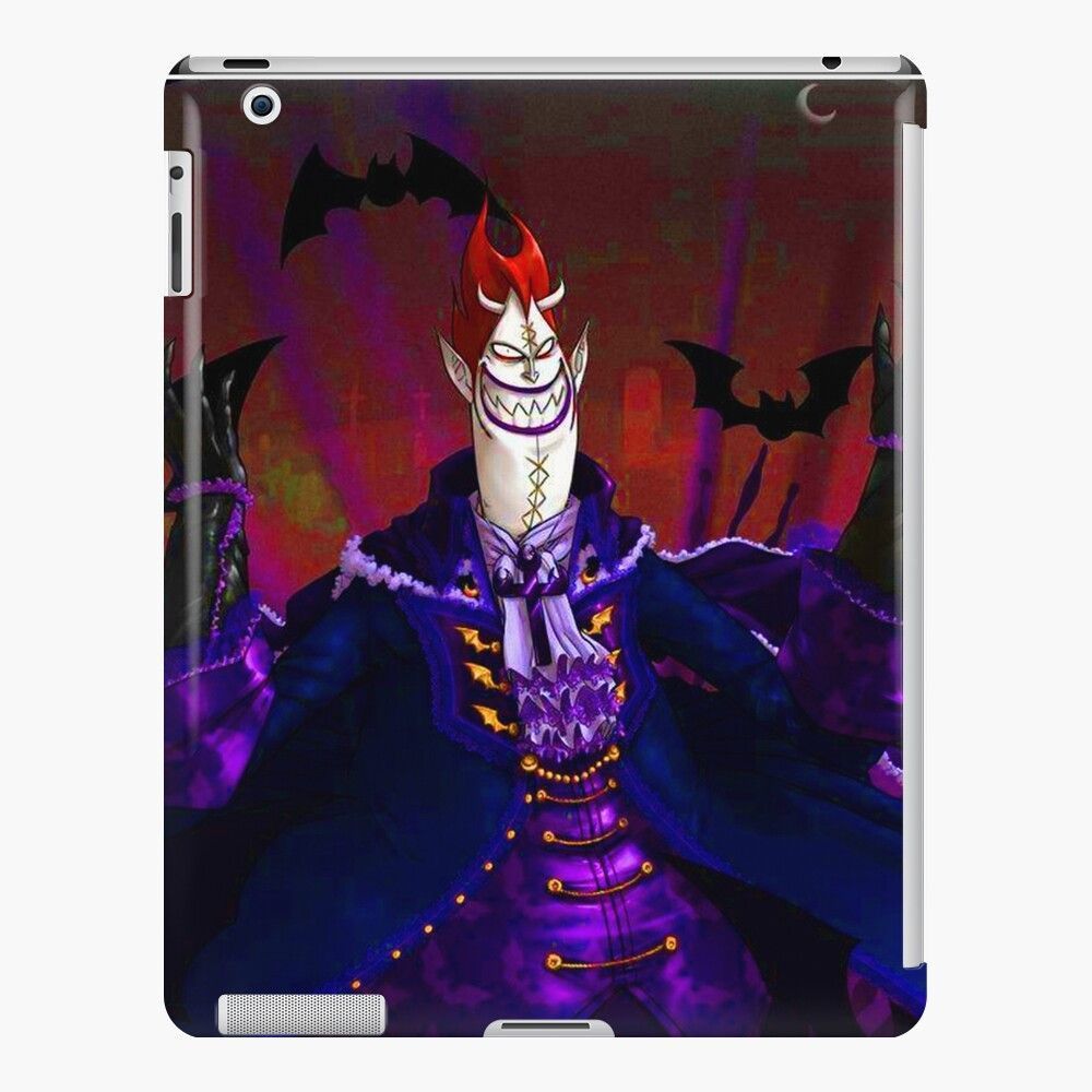 1000x1000 Gecko Moria IPad Case & Skin By Dido Shop Art