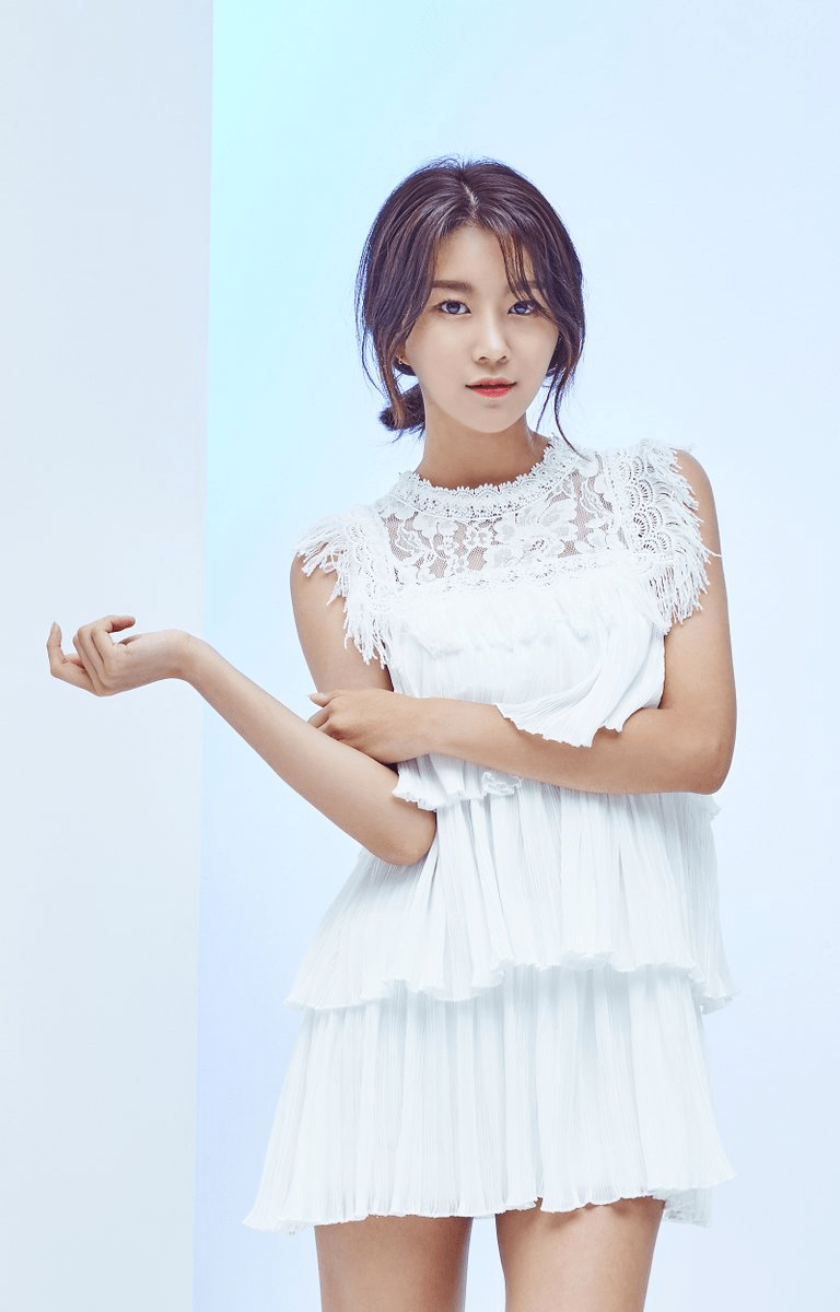 768x1200 Hyebin. K Pop Group Leaders