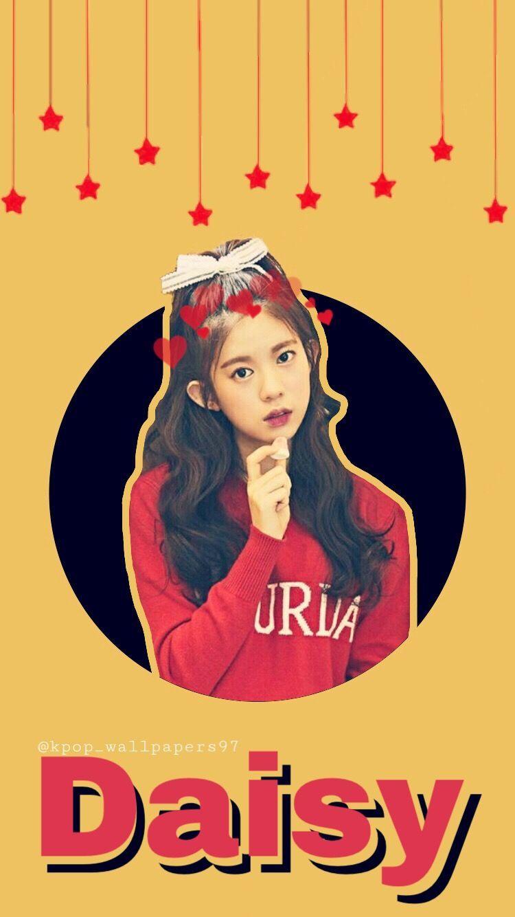 750x1334 Daisy - momoland momolanddaisy dai