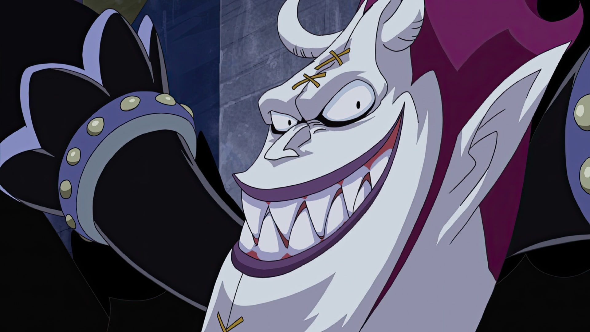 1920x1080 Prime Video: One Piece: Season 7